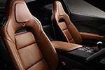 The Legend Returns – Introducing the 2014 Chevrolet Corvette Stingray
