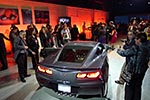 [PICS] The 2014 Corvette Stingray Revealed