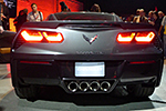 [PICS] The 2014 Corvette Stingray Revealed