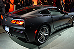 [PICS] The 2014 Corvette Stingray Revealed