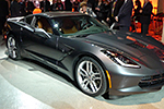 [PICS] The 2014 Corvette Stingray Revealed