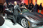 [PICS] The 2014 Corvette Stingray Revealed