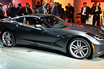 [PICS] The 2014 Corvette Stingray Revealed