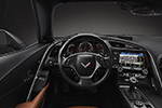 The Legend Returns – Introducing the 2014 Chevrolet Corvette Stingray