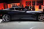 [PICS] The 2014 Corvette Stingray Revealed