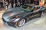 [PICS] The 2014 Corvette Stingray Revealed