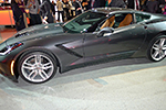 [PICS] The 2014 Corvette Stingray Revealed