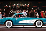GM Chairman/CEO Dan Akerson Raises $270,000 for Charity with Sale of 1958 Corvette