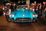GM Chairman/CEO Dan Akerson Raises $270,000 for Charity with Sale of 1958 Corvette