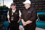 GM Chairman/CEO Dan Akerson Raises $270,000 for Charity with Sale of 1958 Corvette