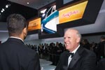 GM Chairman/CEO Dan Akerson Raises $270,000 for Charity with Sale of 1958 Corvette