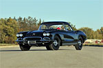 Corvette Auction Preview: Mecum Kissimmee 2013