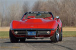 Corvette Auction Preview: Mecum Kissimmee 2013
