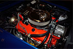 Corvette Auction Preview: Mecum Kissimmee 2013
