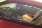 New Bright's 1:8 scale Radio Controlled 2014 Corvette Stingray
