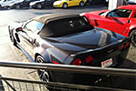 Top Gun Air Force Pilot Buys a 2013 Corvette 427 Convertible