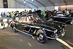 [VIDEO] 1962 Corvette Fuelie Big Brake Tanker Sells for $245,000 at Mecum's 2013 Kissimmee Auction 