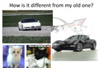 Man Creates Slideshow to Convince Wife to Buy a Corvette Z06