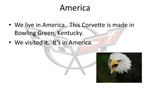 Man Creates Slideshow to Convince Wife to Buy a Corvette Z06