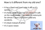 Man Creates Slideshow to Convince Wife to Buy a Corvette Z06