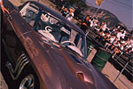1963 Custom Corvette Built by George Barris to be Shown at Carlisle