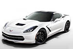 2014 Corvette Stingray's Color Configurator Allows You to Play with Paint and Wheel Options