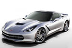 2014 Corvette Stingray's Color Configurator Allows You to Play with Paint and Wheel Options