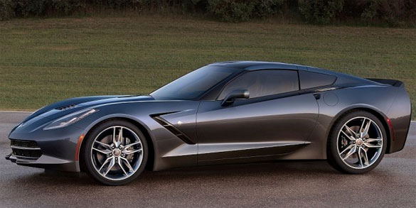 Is Chevy Working on a Lower Cost Version of the C7 Corvette?