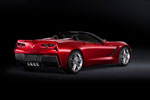 [PICS] Watch this Animated Corvette Stingray Convertible Top Go Up and Down
