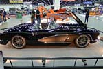 [PICS] The Corvettes of the 2013 Detroit Autorama