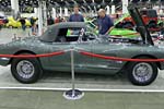 [PICS] The Corvettes of the 2013 Detroit Autorama