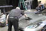[PICS] 2014 Corvette Stingray Visits Canada's Wilson Niblett Chevrolet