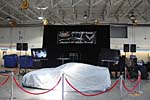 [PICS] 2014 Corvette Stingray Visits Canada's Wilson Niblett Chevrolet