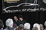 [PICS] 2014 Corvette Stingray Visits Canada's Wilson Niblett Chevrolet