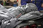 [PICS] 2014 Corvette Stingray Visits Canada's Wilson Niblett Chevrolet