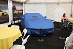 [PICS] The 2014 Corvette Unveiled at the 12 Hours of Sebring