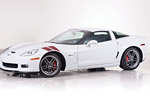 Corvette Auction Preview: Auctions America Fort Lauderdale