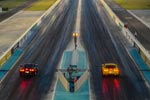 Chevrolet Inaugurates A New Corvette Club in the UAE