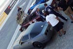 Chevrolet Inaugurates A New Corvette Club in the UAE