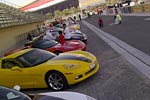 Chevrolet Inaugurates A New Corvette Club in the UAE