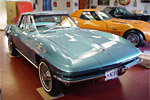 Corvette Auction Preview: Barrett-Jackson Palm Beach