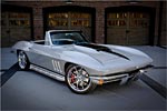 Corvette Auction Preview: Barrett-Jackson Palm Beach