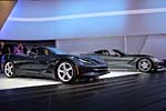[PICS] The 2014 Corvette Stingray at the 2013 New York Auto Show