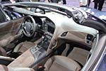 [PICS] The 2014 Corvette Stingray at the 2013 New York Auto Show
