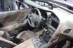 [PICS] The 2014 Corvette Stingray at the 2013 New York Auto Show