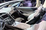 [PICS] The 2014 Corvette Stingray at the 2013 New York Auto Show