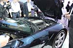 [PICS] The 2014 Corvette Stingray at the 2013 New York Auto Show