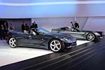 [PICS] The 2014 Corvette Stingray at the 2013 New York Auto Show