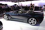 [PICS] The 2014 Corvette Stingray at the 2013 New York Auto Show
