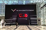 [PICS] The 2014 Corvette Stingray at the 2013 New York Auto Show